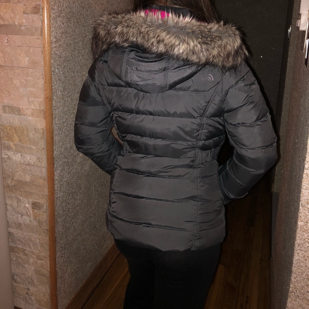 North Face Jacket